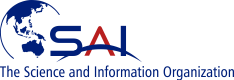 The Science and Information (SAI) Organization The Science and Information (SAI) Organization