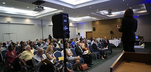 Academic Conferences